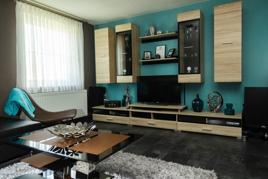 Impression Haus 1 Mehrfamilienhaus K�tz / Gro�k�tz