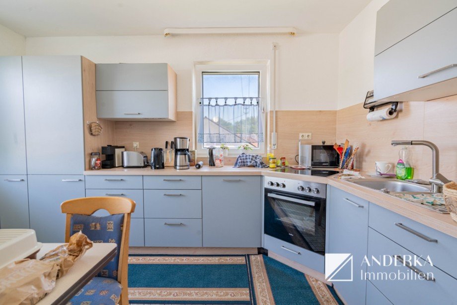K�che OG Zweifamilienhaus Offingen