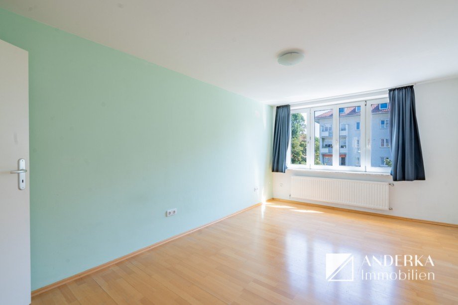 Schlafzimmer Etagenwohnung M�nchen