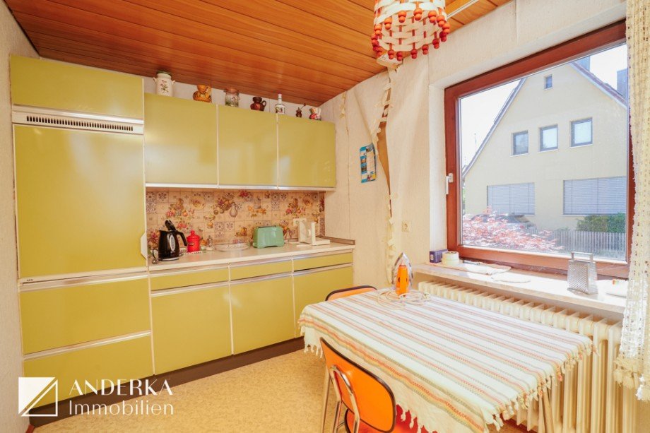 K�che Einfamilienhaus G�nzburg