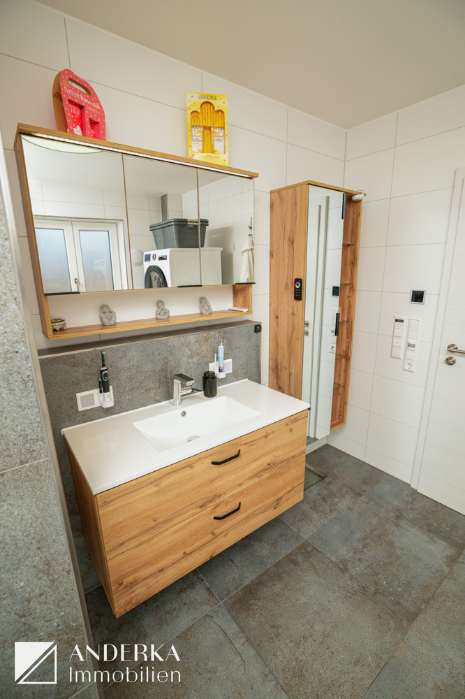 Bad Erdgeschosswohnung Leipheim