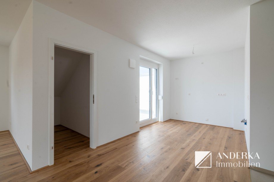 K�che Dachgeschosswohnung Dietenheim