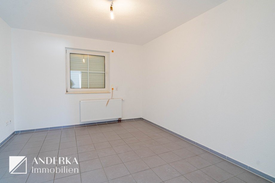 Kinderzimmer Etagenwohnung Burgau