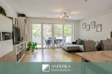 Hauptbild Einziehen, wohlfühlen, ankommen - 3-Zimmer Wohnung mit hoher Lebensqualität in Günzburg zu vermieten
