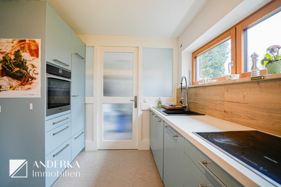 K�che Bungalow Offingen