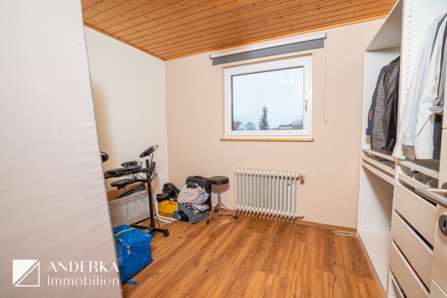 Ankleide Einfamilienhaus K�tz / Gro�k�tz