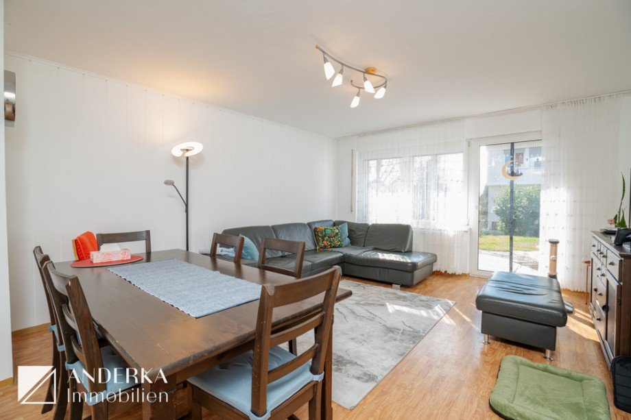 Wohnen Reiheneckhaus G�nzburg