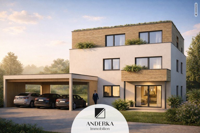 Leipheim_Start Laupheim Erdgeschosswohnung Neubau EG-Wohnung, eigener Gartenanteil, PROVISIONSFREI