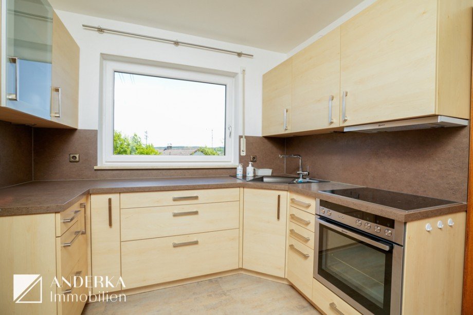 K�che EG Einfamilienhaus Offingen