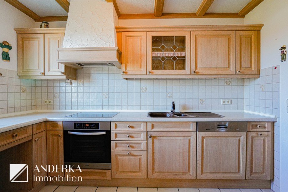 K�che Einfamilienhaus Ichenhausen / Rieden an der K�tz