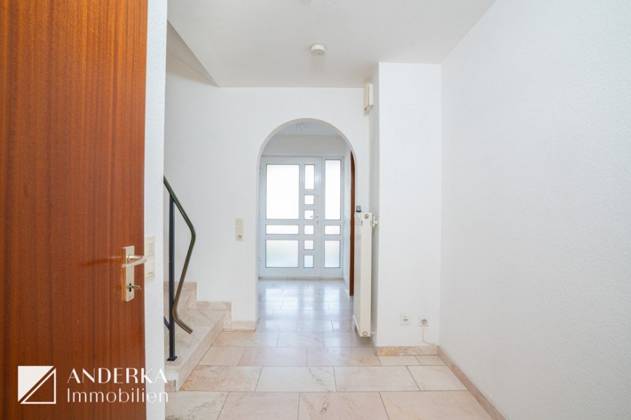 Diele Doppelhaush�lfte G�nzburg