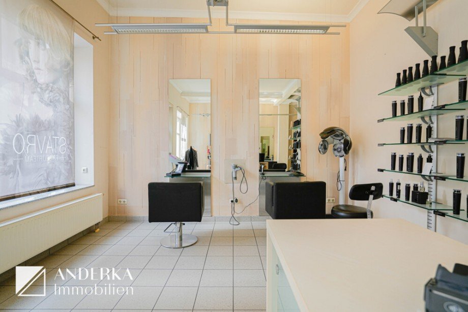  Einzelhandelsladen G�nzburg