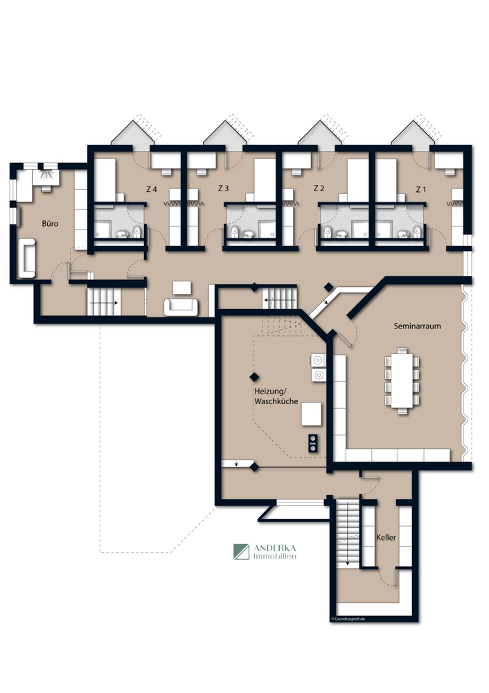 UG Haus Kammeltal / Ettenbeuren