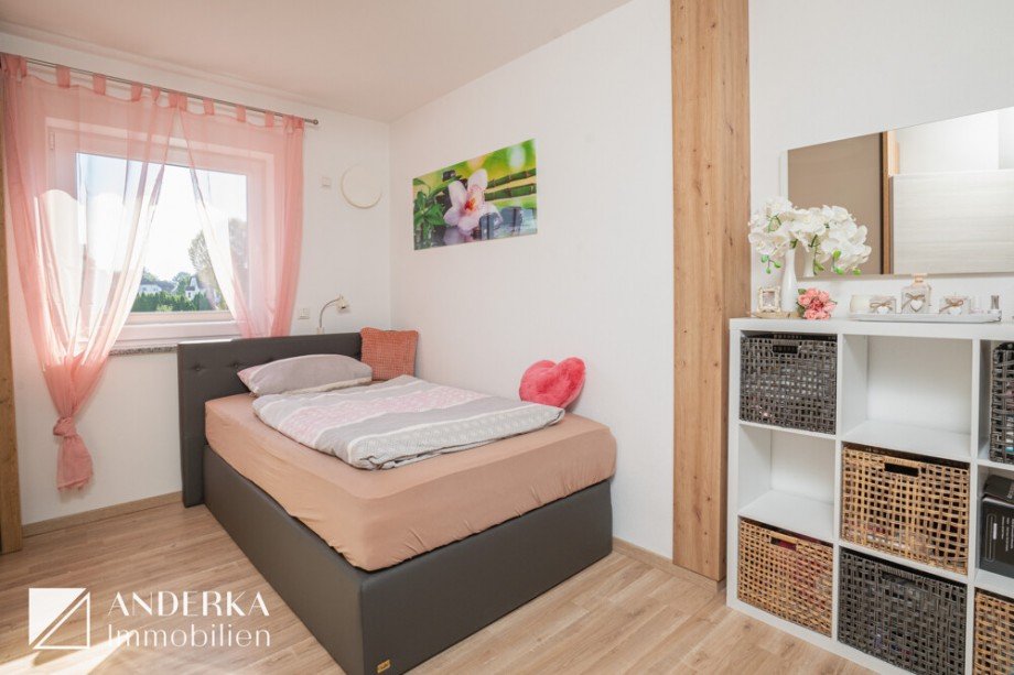 Kind/B�ro Etagenwohnung Gundelfingen an der Donau