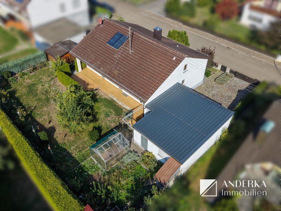  Einfamilienhaus Ichenhausen / Hochwang