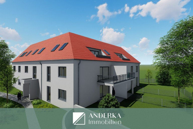  Bubesheim Etagenwohnung *** RESERVIERT ***