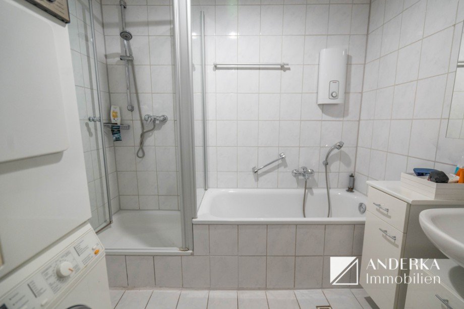 Bad Etagenwohnung G�nzburg