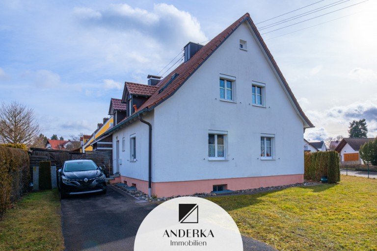  Ichenhausen Doppelhaush�lfte *** RESERVIERT ***