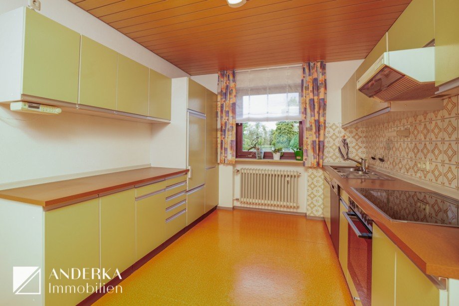 K�che Einfamilienhaus Gundelfingen an der Donau / Echenbrunn
