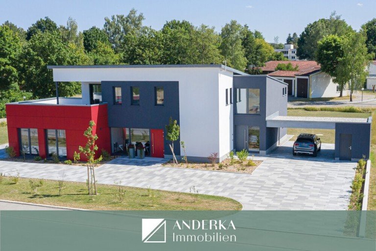 Start Ursberg Haus *** RESERVIERT ***