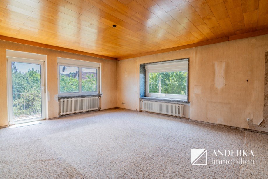 Wohnen OG Zweifamilienhaus Leipheim