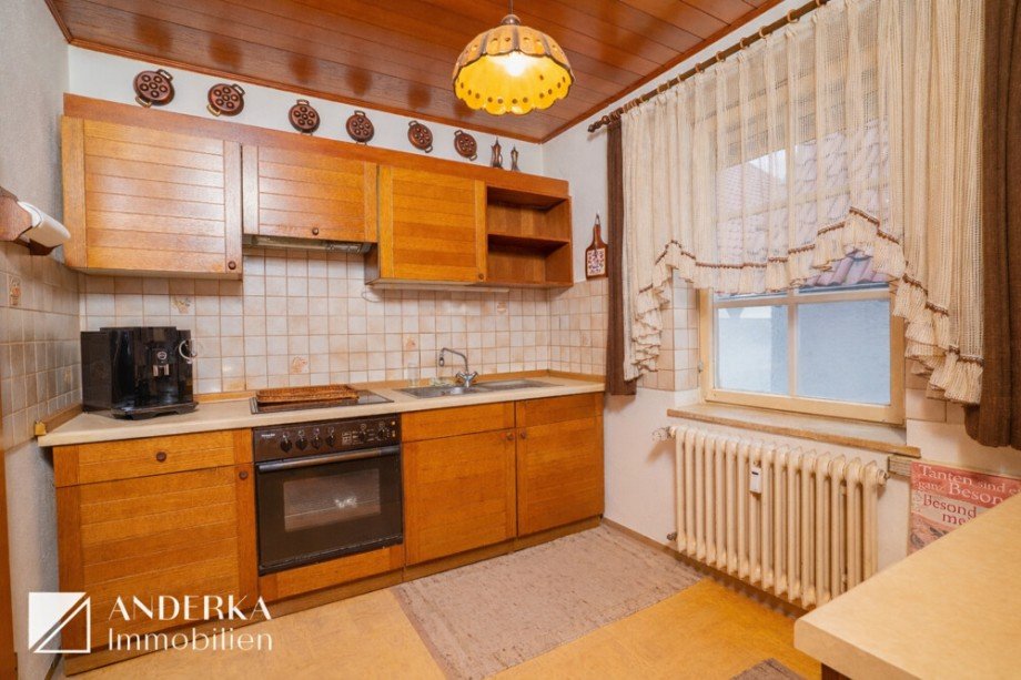 WE 2 K�che Zweifamilienhaus Ichenhausen