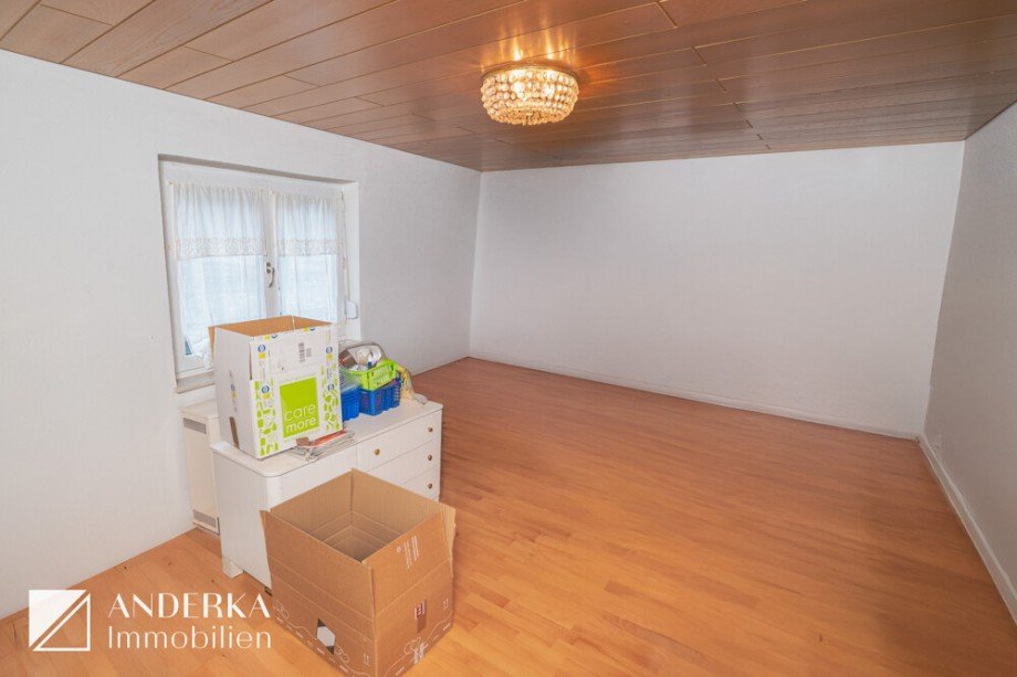 Schlafen EG Einfamilienhaus Gundremmingen