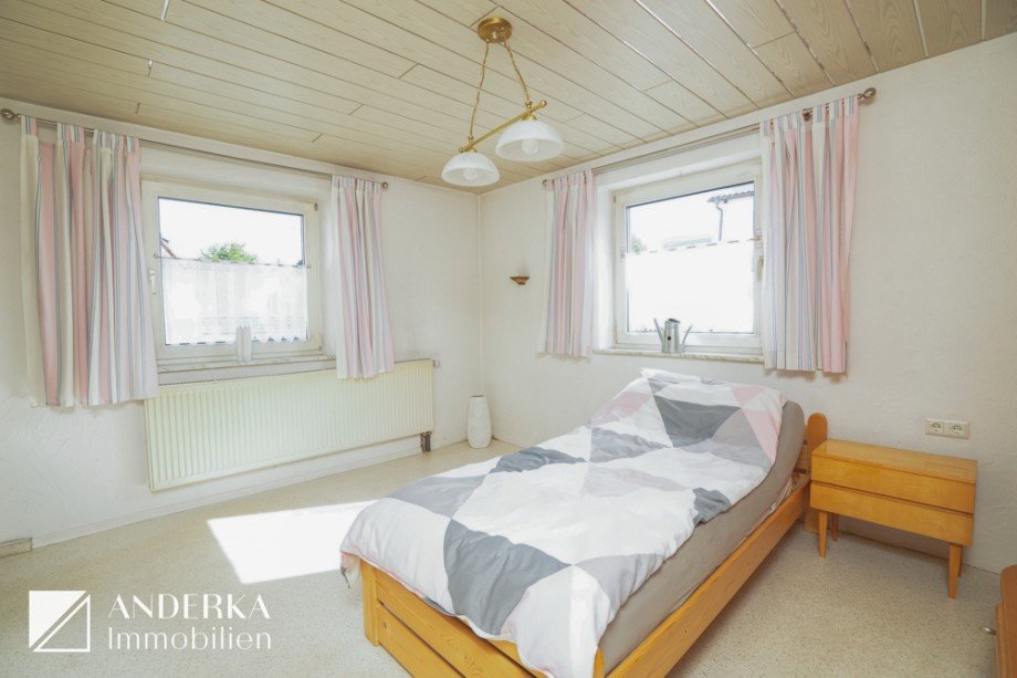 Wohnzimmer Doppelhaush�lfte G�nzburg