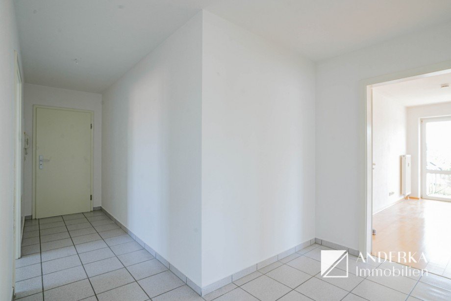 Diele Etagenwohnung Ichenhausen