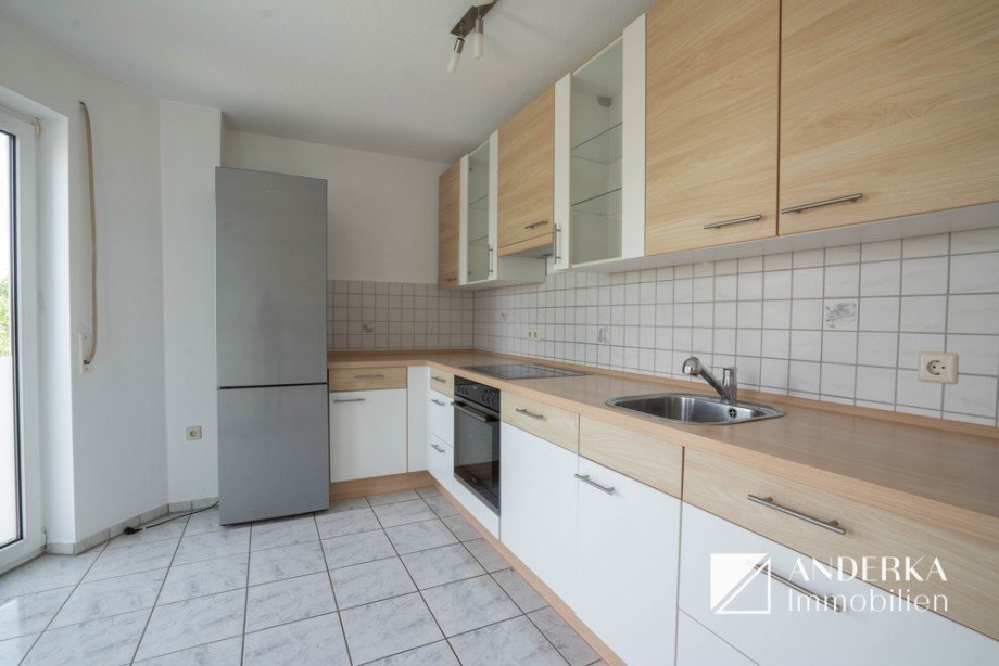 K�che Maisonettewohnung Jettingen-Scheppach