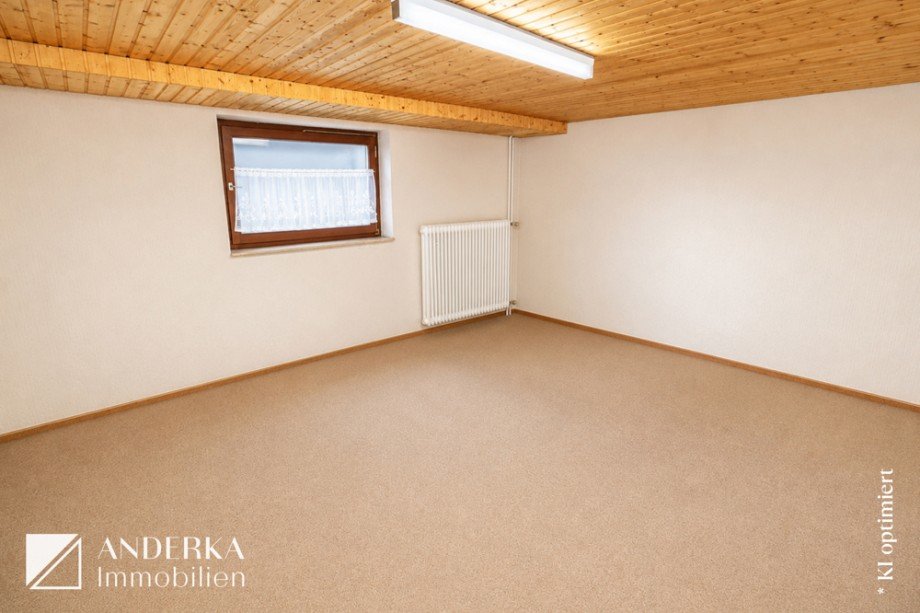Hobby-Keller Einfamilienhaus Gundelfingen an der Donau / Echenbrunn
