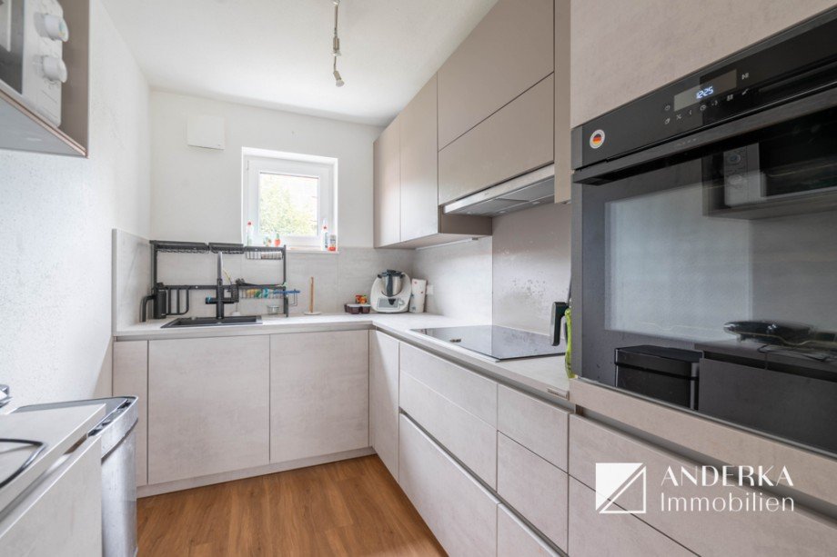 K�che Reihenmittelhaus Offingen