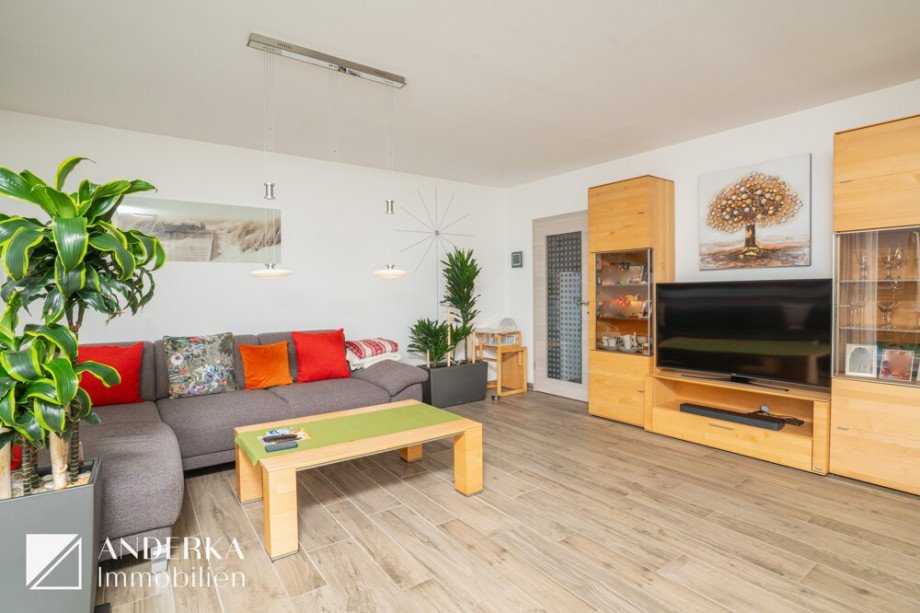 Wohnen Etagenwohnung Gundelfingen an der Donau