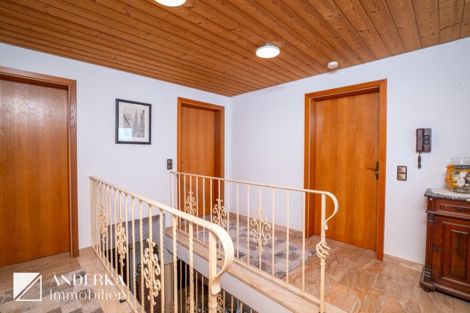 Diele OG Einfamilienhaus Pfaffenhofen an der Roth