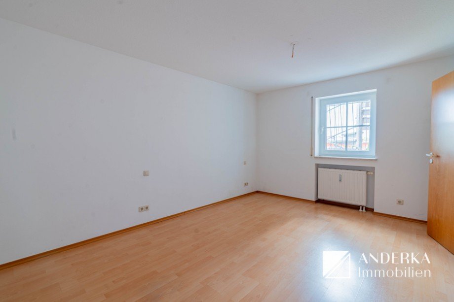 Schlafen Etagenwohnung Offingen