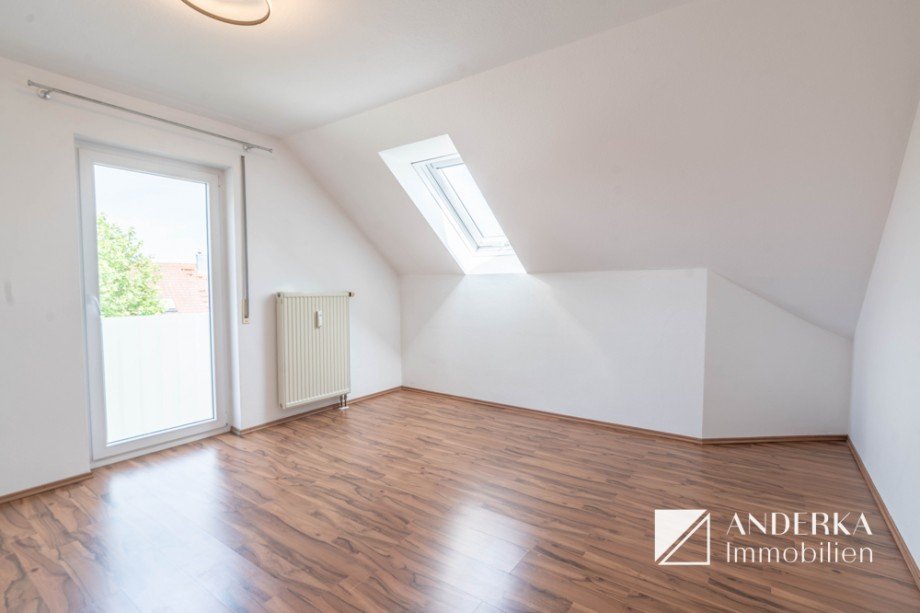 Eltern Maisonettewohnung Jettingen-Scheppach