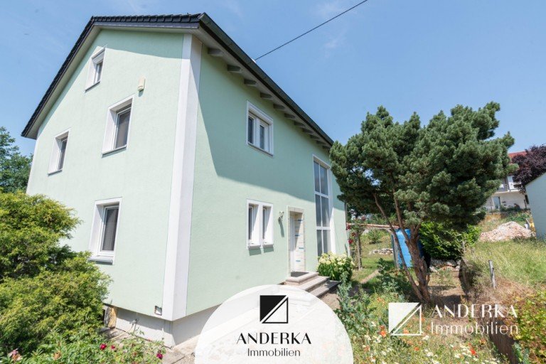  Ichenhausen Einfamilienhaus Ihr R�ckzugsort im Gr�nen - Liebevoll kernsaniertes Einfamilienhaus mit gro�em Garten