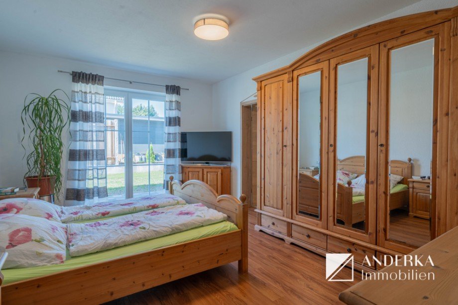 Schlafen Bungalow Haldenwang