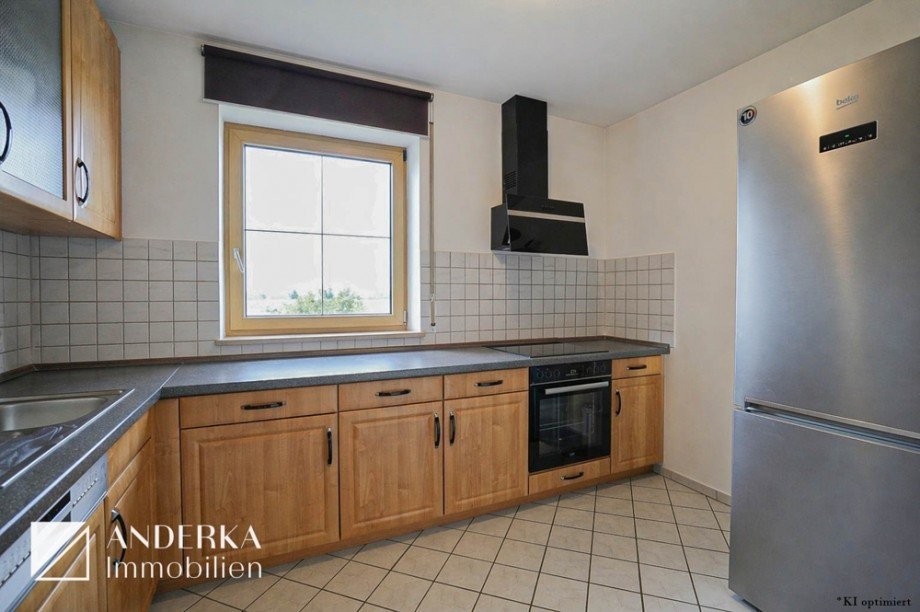 K�che Doppelhaush�lfte Bibertal / Opferstetten