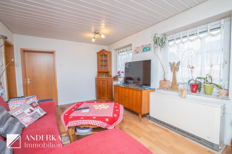 Wohnen Einfamilienhaus Gundremmingen