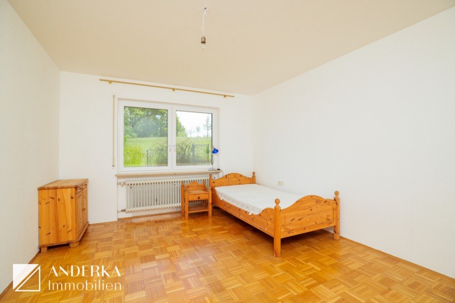 Zimmer EG Einfamilienhaus Offingen
