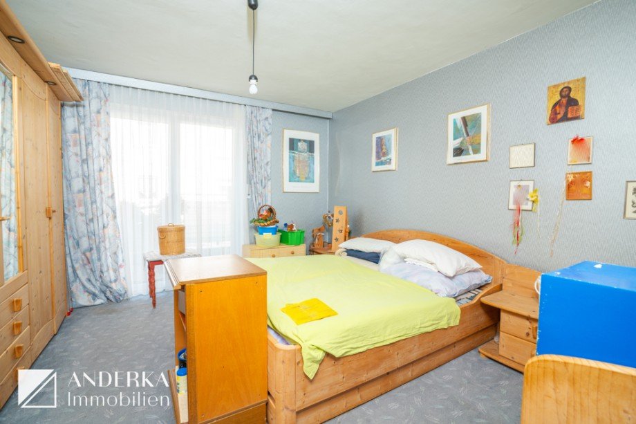 WE 1 - Eltern Mehrfamilienhaus Burgau