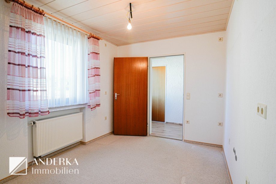 Kinderzimmer Einfamilienhaus Ichenhausen / Rieden an der K�tz