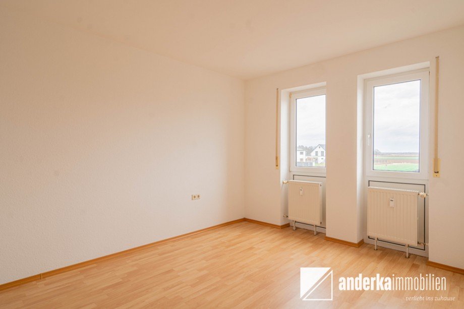 Schlafzimmer Etagenwohnung Leipheim