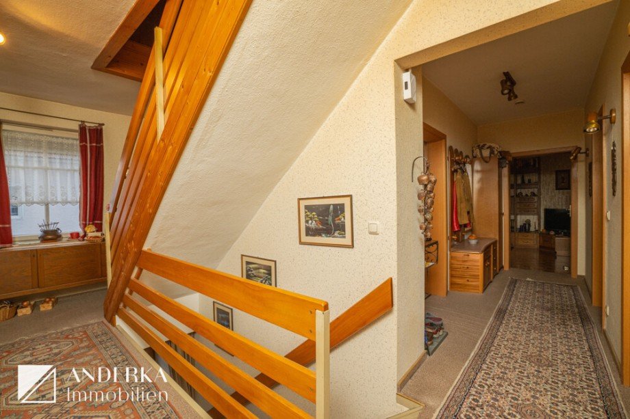 WE 2 Diele Zweifamilienhaus Ichenhausen