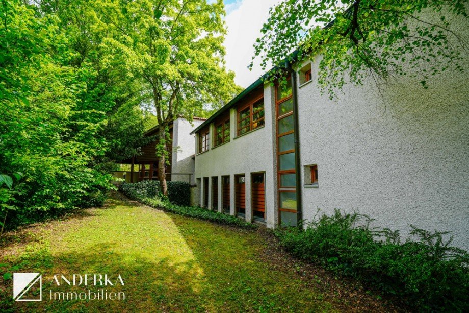 Ansicht Haus Kammeltal / Ettenbeuren