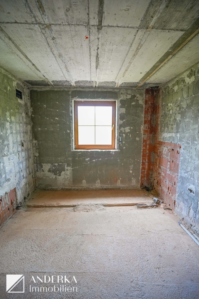 Innenausbau aktuell Etagenwohnung Haunsheim