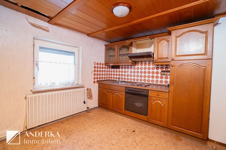 K�che OG Doppelhaush�lfte G�nzburg