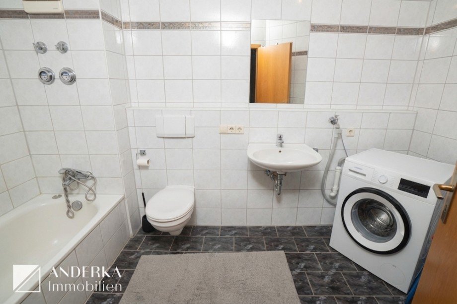 Bad Maisonettewohnung Jettingen-Scheppach