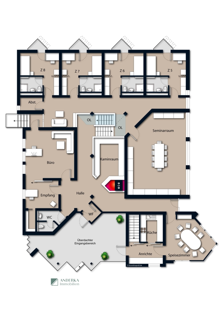 EG / OG Haus Kammeltal / Ettenbeuren